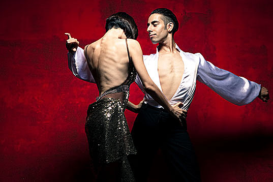 Latino Abo Latino, Salsa, Bachata, Merengue, Kizomba, West Coast Swing