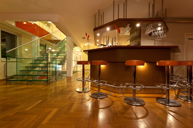 Single bar ravensburg
