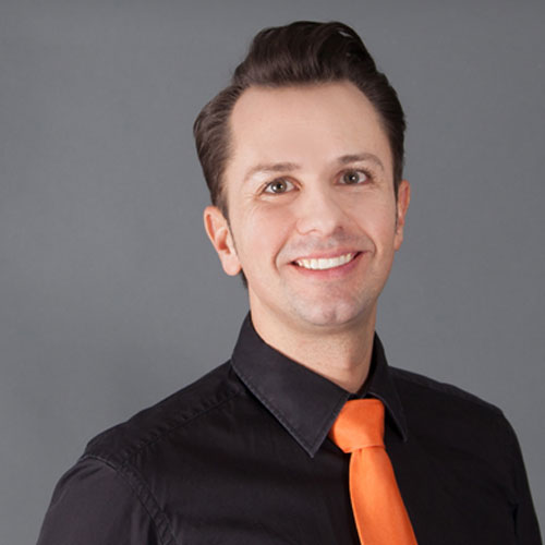 Chris Lachmuth