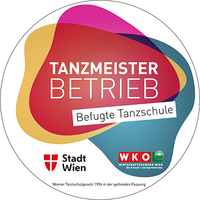 Tanzmeister Betrieb Wien
